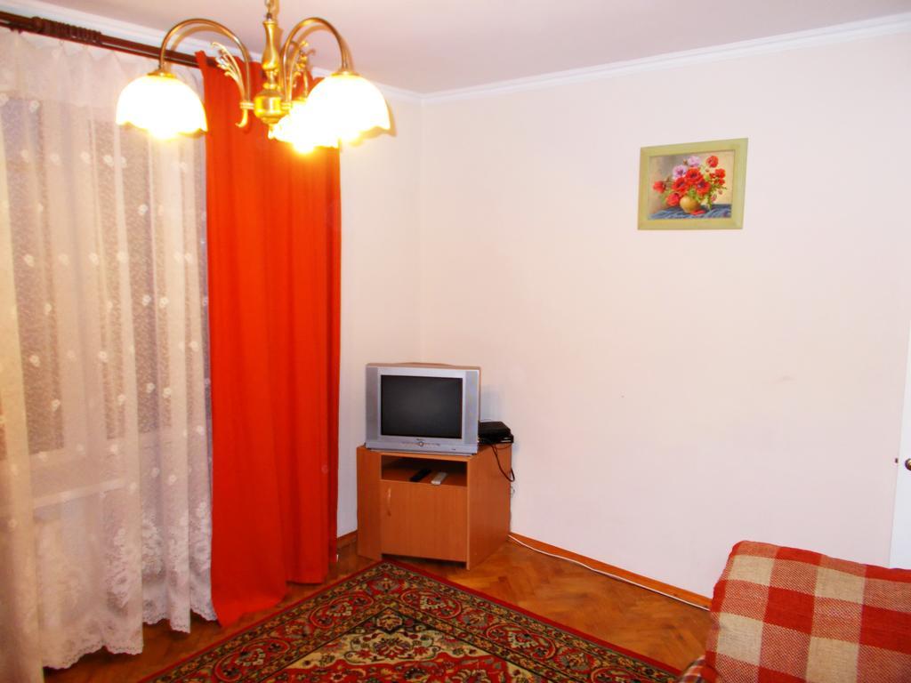 מוסקבה Apartment Na Maloy Tulskoy מראה חיצוני תמונה
